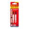 U-shank Jigsaw Blade 21tpi Metal 1.2mm 2pc